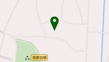 有限会社橋本製作所の地図画像