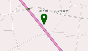 高久輪店の地図画像