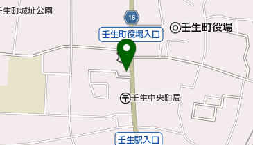 増田輪業の地図画像