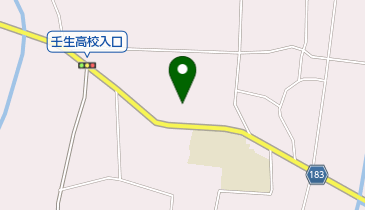 円照寺の地図画像