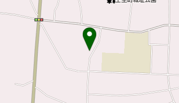 アオヤギ写真館の地図画像