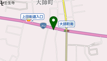 八百栄商店の地図画像