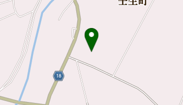 株式会社アーレスティ栃木の地図画像