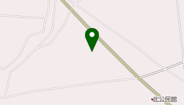 豊後興業の地図画像