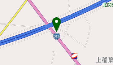 阿部鉄工株式会社の地図画像