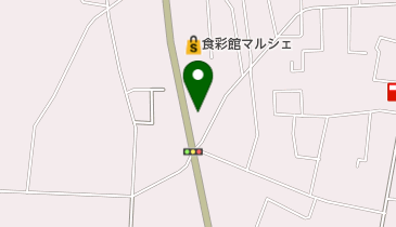 CREAM・hairの地図画像