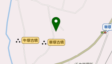 有限会社協和化成工業の地図画像