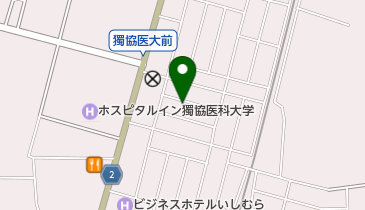 K企画の地図画像