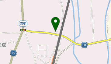 小野崎弥八商店の地図画像