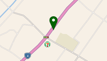 五月女輪業商会の地図画像