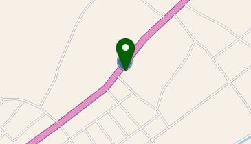 中里精肉店の地図画像