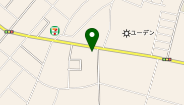 石川整骨院の地図画像