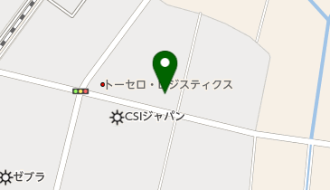 株式会社伊藤段ボール関東の地図画像
