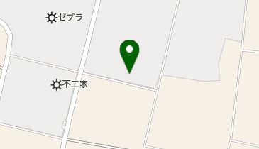 ノギFK工業の地図画像