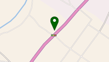 ちの美容室の地図画像