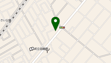 ビューティーサロンユウ野木店の地図画像