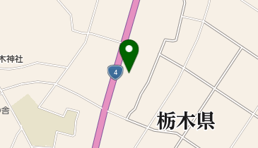 株式会社松下通商の地図画像