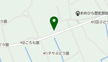 株式会社アータマの地図画像