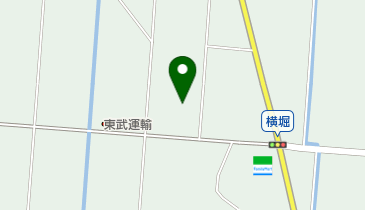 株式会社サハシ産業の地図画像