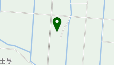 生井苺園の地図画像