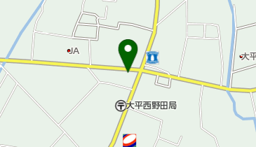 田村電機商会の地図画像