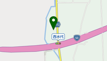 ダンスドリーム久保田の地図画像