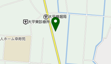 株式会社小山内住建の地図画像