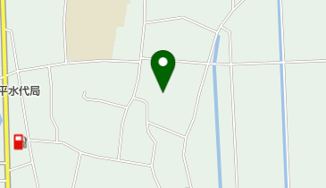 栃木市 大平みなみ児童館の地図画像