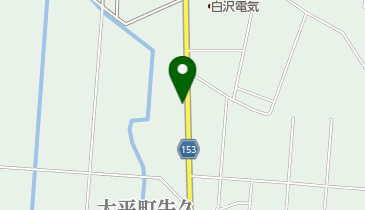 堀江税務会計事務所の地図画像