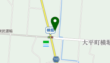 株式会社五月女タイヤー商会 トラックセンター五月女の地図画像