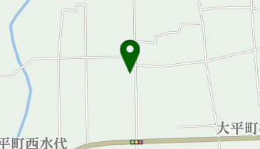 荒川商店の地図画像