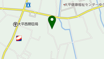 株式会社サカエ工業の地図画像