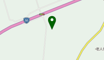 三毳ゴルフクラブの地図画像