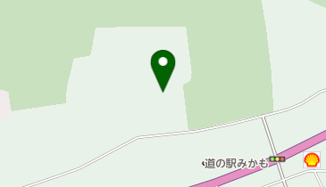 みかも不動尊の地図画像