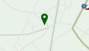 本多商店の地図画像