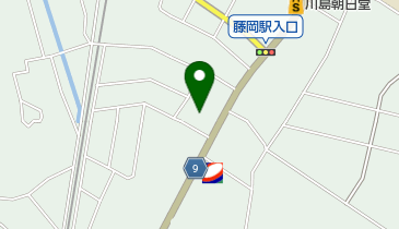 アドバンスエアスポーツの地図画像