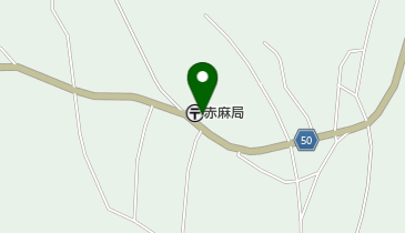 大塚理髪店の地図画像