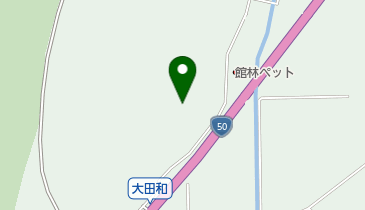 みかもガーデンの地図画像