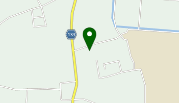 いわふねダンスシアターの地図画像