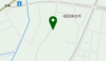 フジコーポレーション株式会社の地図画像