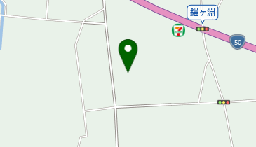 日新工業株式会社 栃木工場の地図画像