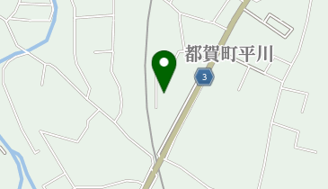 栃木グリーンテニスクラブの地図画像