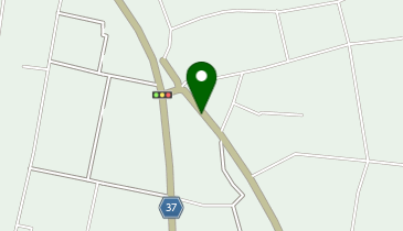 もも美容室の地図画像