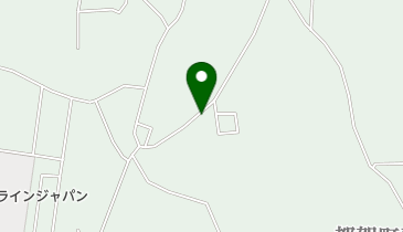 アフラック募集代理店米村新の地図画像