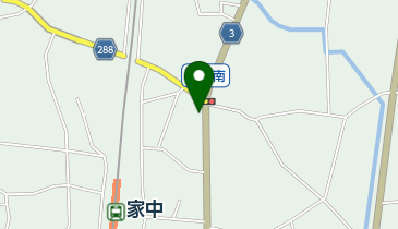 カットイングHITOの地図画像