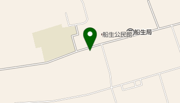 有限会社福正工務店の地図画像