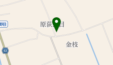 シオヤ企画の地図画像