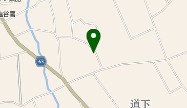 柿沼ブロック工業の地図画像