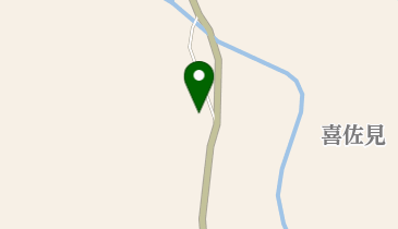 斎藤酒店の地図画像