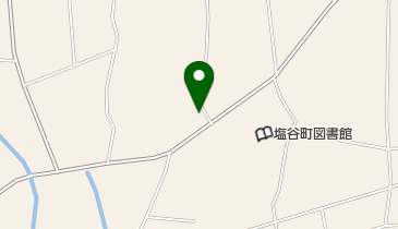 斉藤自動車整備工場の地図画像